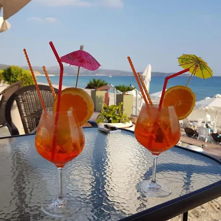 Plaisir Lägenhetshotell 3*
