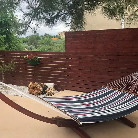 Plaisir Limenaria (Thasos)