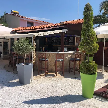 Lägenhetshotell Plaisir