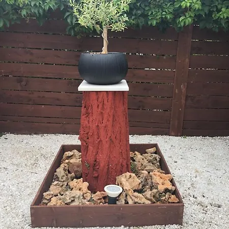 Lägenhetshotell Plaisir 3*