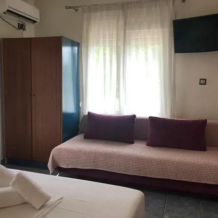 Plaisir Aparthotel