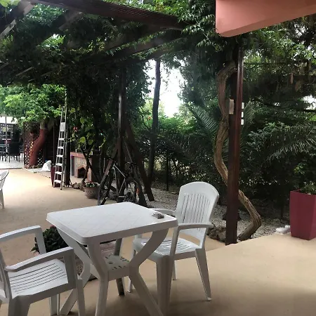 Plaisir 3* Limenaria (Thasos)