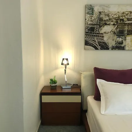 Plaisir 3* Limenaria (Thasos)