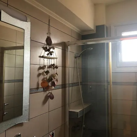 Lägenhetshotell Plaisir