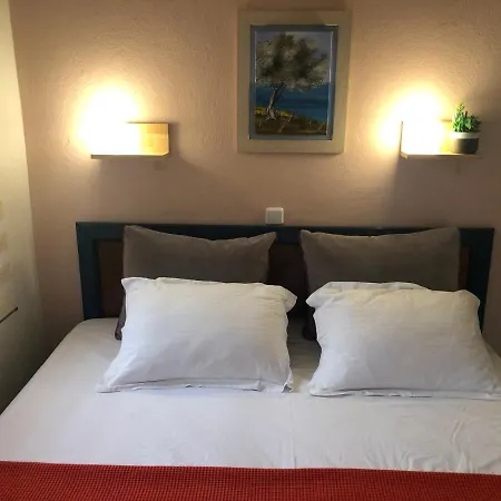 Plaisir 3* Limenaria (Thasos)