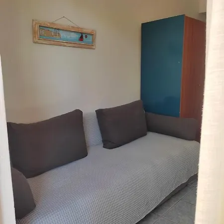 Plaisir Lägenhetshotell