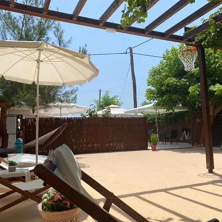 Aparthotel Plaisir Limenaria (Thasos)
