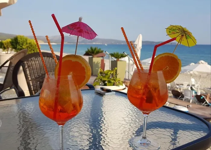 Plaisir Appart hôtel 3*