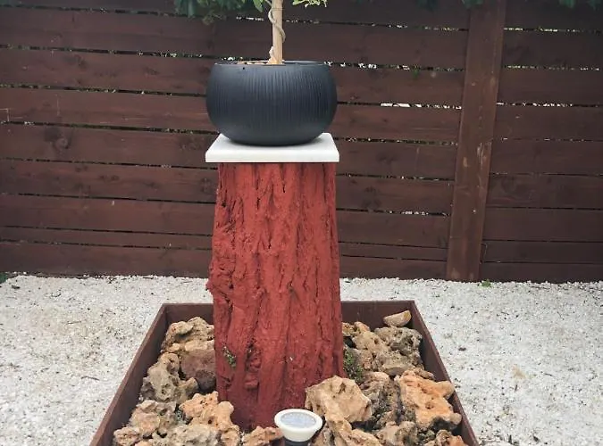 Hotel de apartamente Plaisir 3*