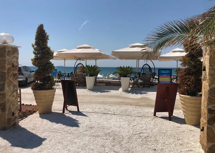 Appart hôtel Plaisir