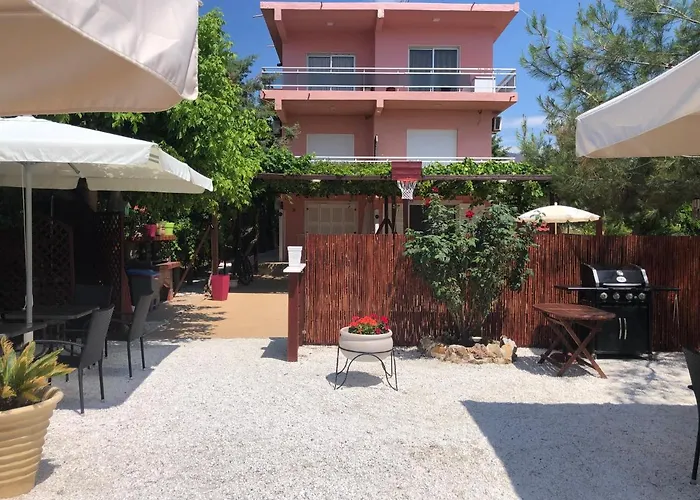 Appart hôtel Plaisir 3*