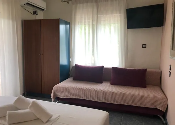 Plaisir Appart hôtel