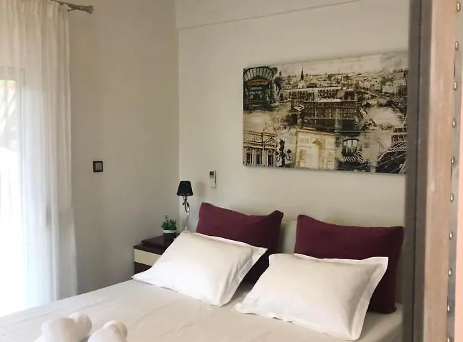 Appart hôtel Plaisir