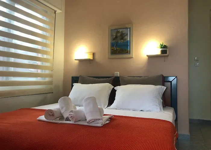 Plaisir Appart hôtel 3*