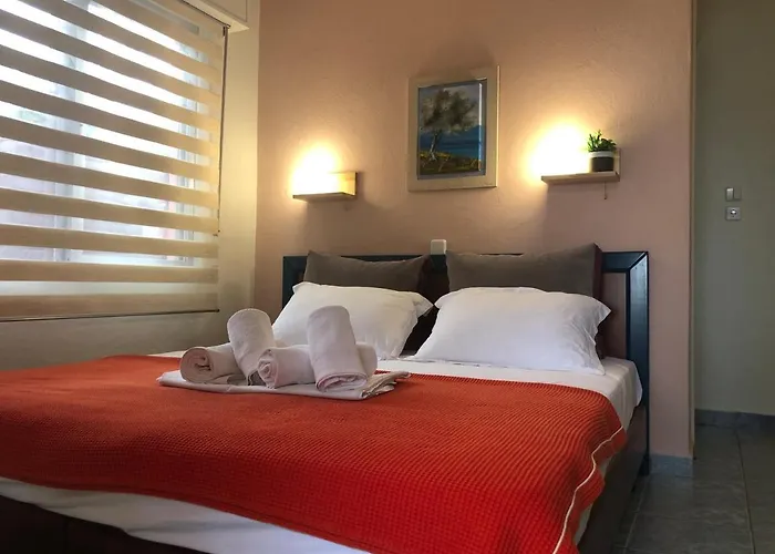 Appart hôtel Plaisir 3*