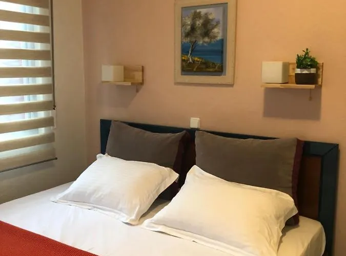 Appart hôtel Plaisir 3*