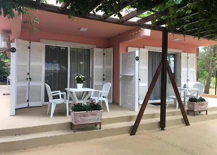 Plaisir Appart hôtel
