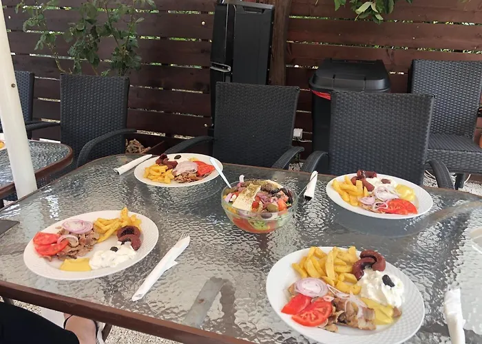 Plaisir Appart hôtel