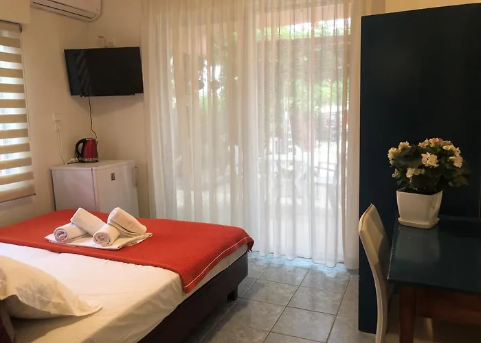 Appart hôtel Plaisir 3*