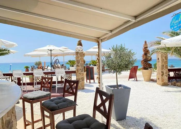 公寓式酒店 Plaisir