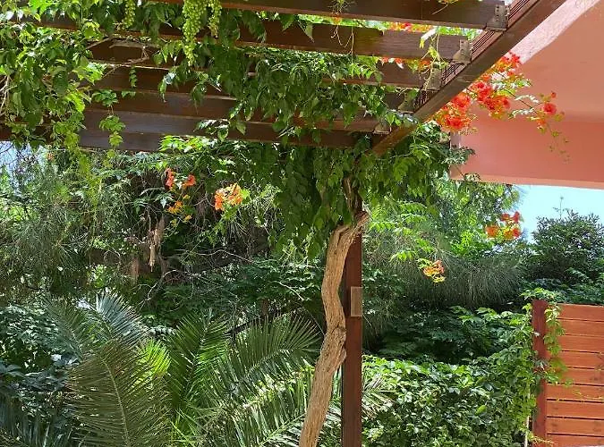 Plaisir Hotel de apartamente 3*