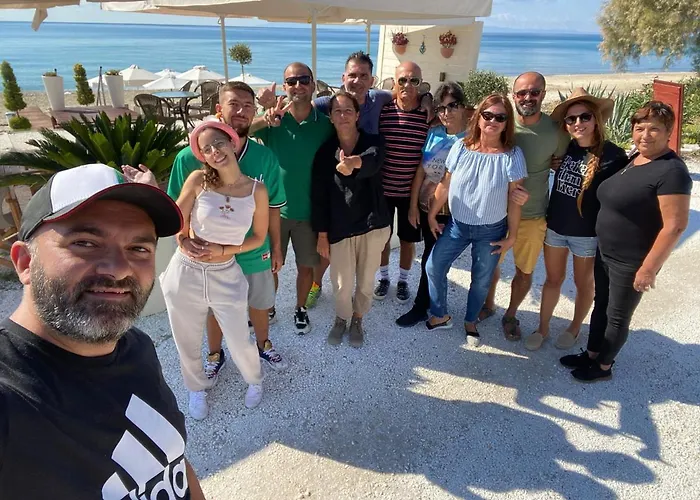 Plaisir 公寓式酒店