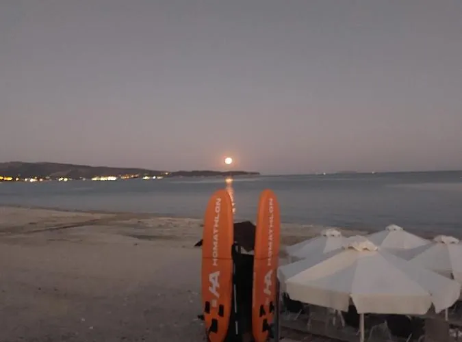 Plaisir 公寓式酒店